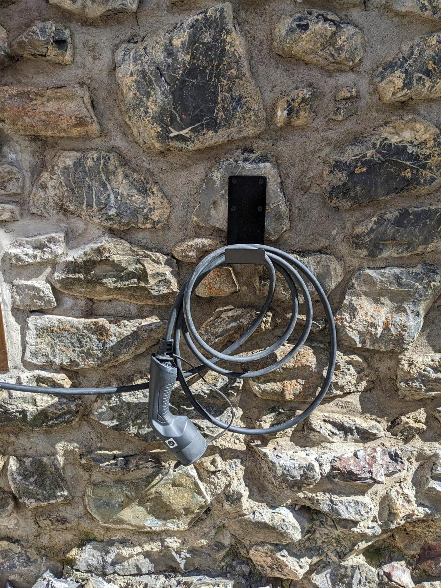 Nornore: Una Casa Especial En La Montana Piedrafita de Jaca Exteriör bild
